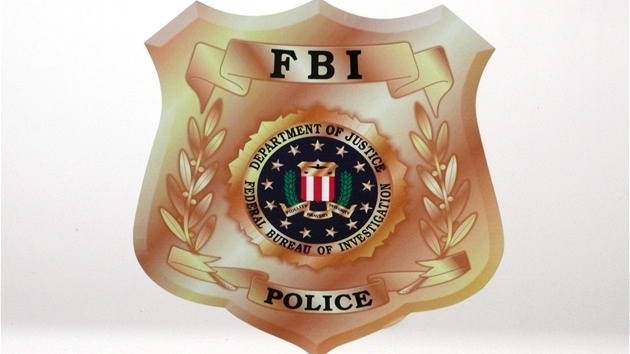 FBI (ilustra�ní foto)
