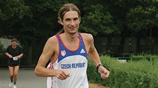 SUVERÉN. Daniel Orálek vyhrál v�ech sedm etap, ka�dý z terénních maraton� zvládl za mén� ne� t�i hodiny a 22 minut.