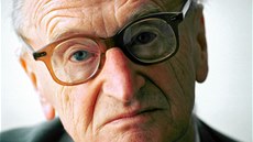 Ji�í Hájek byl �eskoslovenský ministr zahrani�í za pra�ského jara, který v