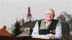 Antonín Novotný, starosta roku 2013