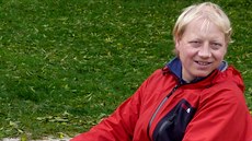 Horolezec a vodák Jaroslav ilinský ml pezdívku Jerry.