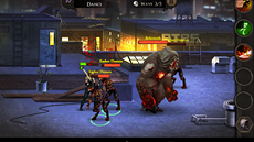 The Mortal Instruments