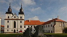 Expozice v t�ebí�ském zámku se po t�ech letech oprav a modernizace znovu otev�e...