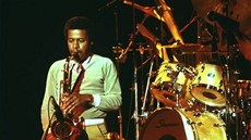 Wayne Shorter (Weather Report 1978)