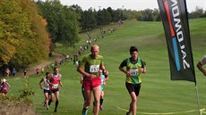 Salomon Trail Running Cup Motol