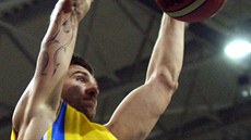 Radim Kramný, pivot Opavy
