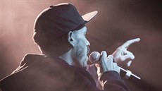 Dilated Peoples na festivalu Nouvelle Prague