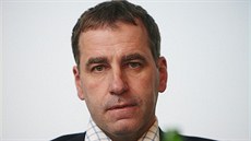 Lubo� Niedermayer, hlavní ekonom Deloitte a bývalý viceguvernér �NB.