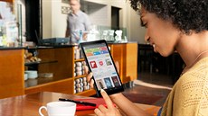 Je to nový tablet Nexus 8?