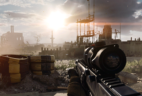 Battlefield 4