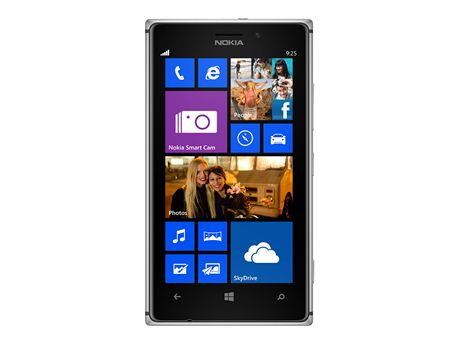 Mobil roku 2013 - Nokia Lumia 925