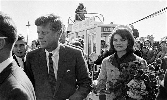 Opera bude vyprávt o dvanácti hodinách ped smrtí amerického prezidenta Kennedyho