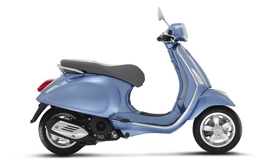 Vespa Primavera