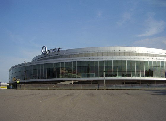 O2 Arena