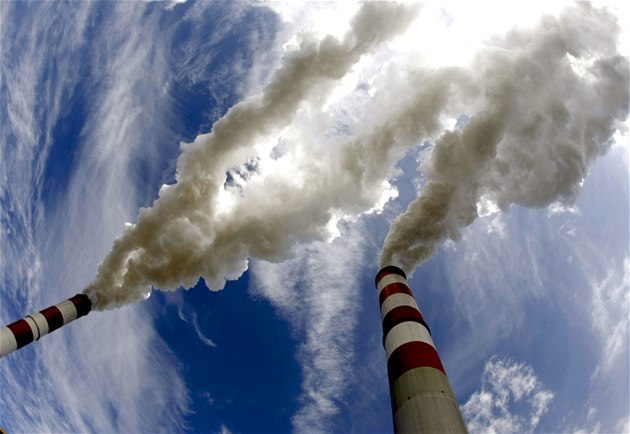 EU přestane financovat fosilní elektrárny, podporu ukončí za dva roky