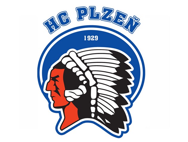logo HC koda Plze