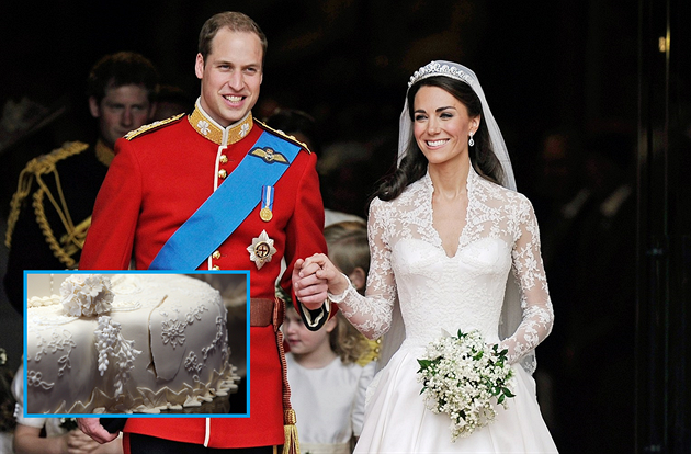 Princ William a princezna Kate slaví 12 let od svatby společnou fotografií