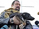 Steven Seagal se rozhodl psa adoptovat na dlku a podporovat ho finann.