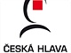 Logo esk hlava