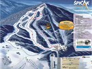 Skiareál piák: lyaský adrenalin i pohodová jízda  