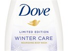 Vyživující sprchový gel Winter Care, Dove, 250 ml za 69,90 Kč