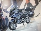 BMW R 1200 RT