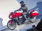 Honda CTX 1300