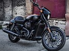 Harley-Davidson Street 500