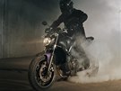 Yamaha MT 07