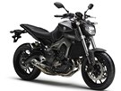 Yamaha MT 07