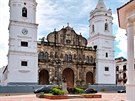 Metropolitní katedrála v Panam