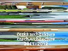 Roenka eská architektura 2011 - 2012