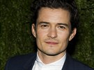Orlando Bloom (11. listopadu 2013)