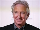 Alan Rickman (9. listopadu 2013)