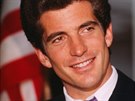 John F. Kennedy Jr.