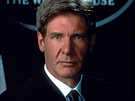 Harrison Ford ve filmu Air Force One (1997)