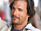 Matthew McConaughey ve filmu Sahara (2005)