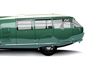 Fuller Dymaxion (1933)