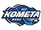 logo HC Kometa Brno