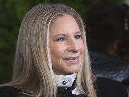 Barbra Streisandová (11. listopadu 2013)