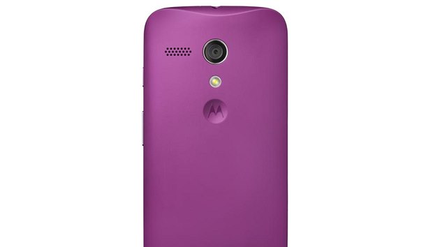 Motorola Moto G