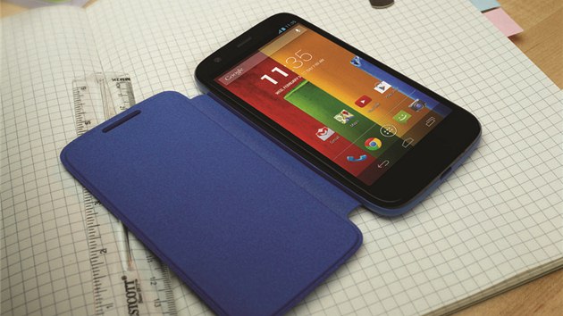 Motorola Moto G