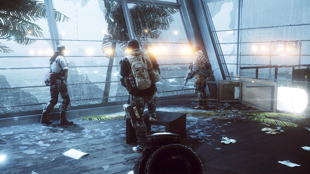 Battlefield 4