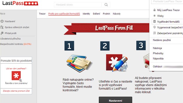 LastPass 