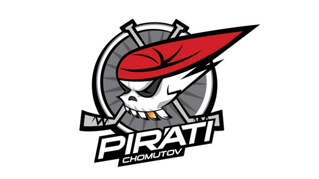 logo Pirti Chomutov