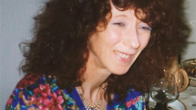 Jacqueline Kempov (1999)