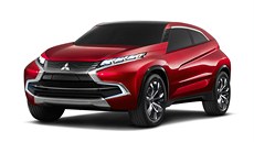 Mitsubishi XR-PHEV