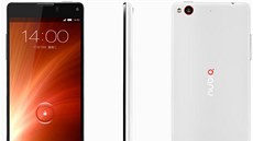 ZTE Nubia Z5 S mini