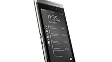 Porsche Design P9982 Smartphone from BlackBerry 