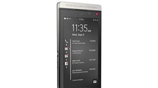 Porsche Design P9982 Smartphone from BlackBerry 